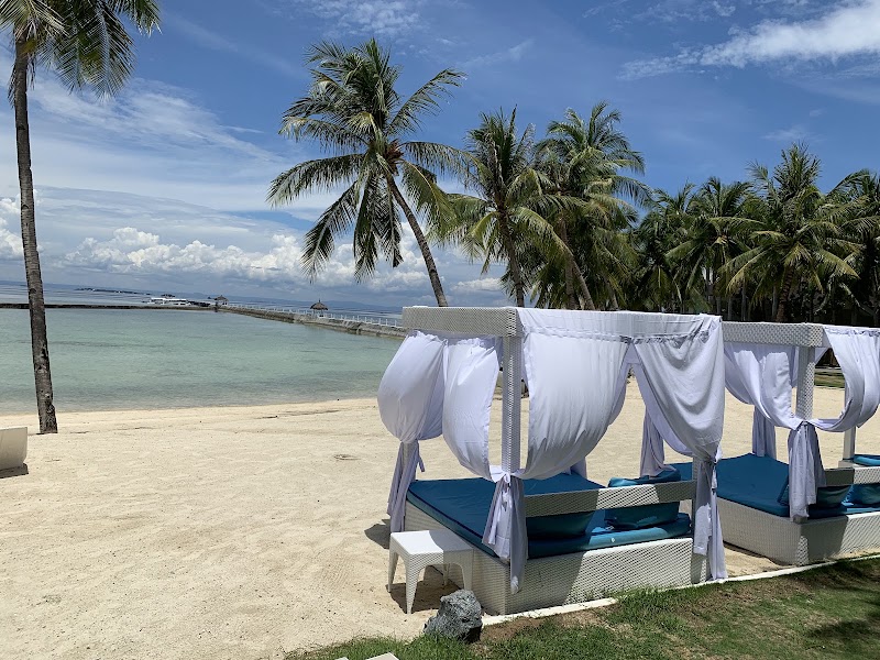 Pacific Cebu Resort International Inc. - Pacific Cebu Resort International Inc., Lapu-Lapu, 6015 Cebu, Philippines