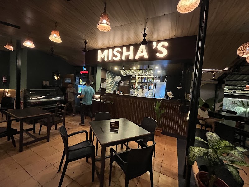 Misha's Hut - Misha's Hut Club Mahindra Resort, Near, Pedda Dumottem Road, Varca, Fatrade, Goa 403721, India