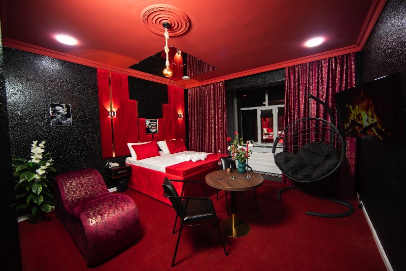 Art Garden Hotel - Art Garden Hotel Mikayıl Müşfiq, Bakı, Azerbaijan