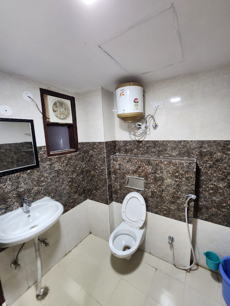 Hotel Abode Inn - Hotel Abode Inn Khasra No:- 23/20/01, Pochanpur Village, MBR Enclave, Block B, Sector 23, Dwarka, New Delhi, Delhi, 110077, India