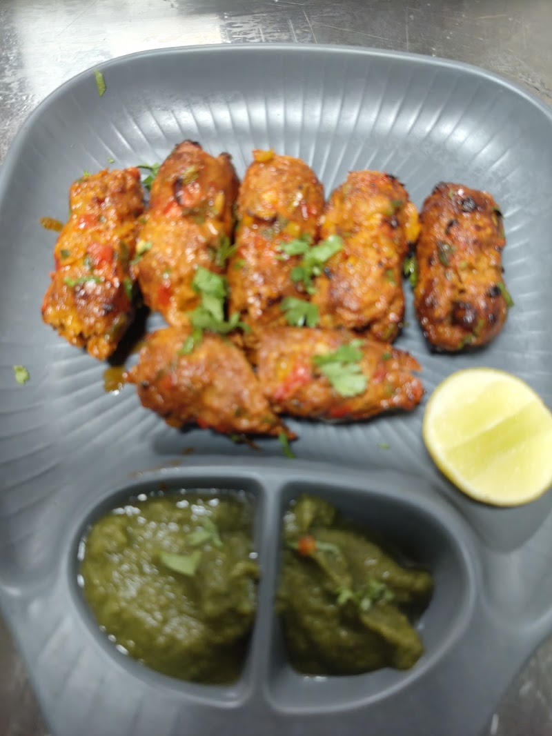 Stews & Curries - Stews & Curries Shop no. 1 & 2, Ourania Commercial Complex, DLF Phase 5, Sector 53, Gurugram, Haryana 122011, India