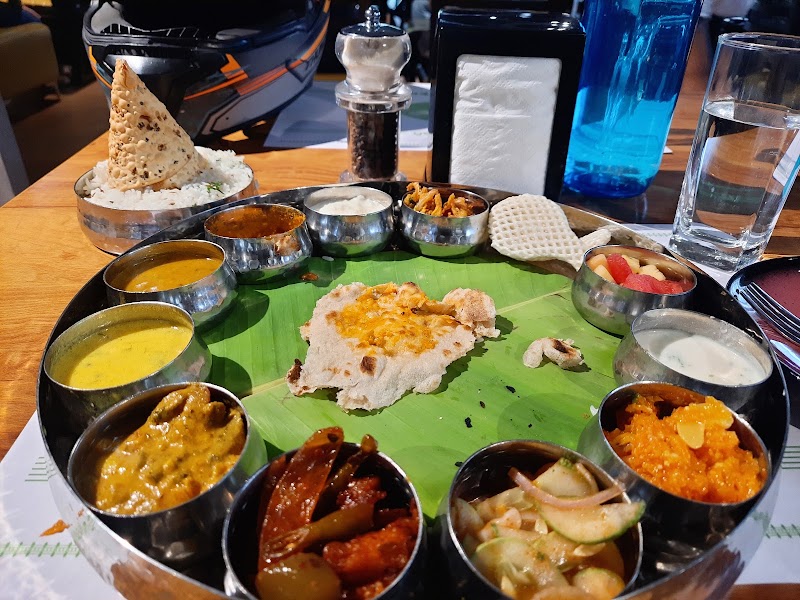 Hari Govinda's - Hari Govinda's 822/A Vani Vilas Road Siddappa Square, Chamaraja Mohalla, Lakshmipuram, Mysuru, Karnataka 570004, India