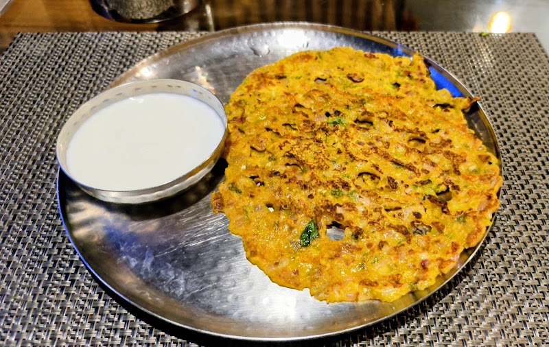 Krushnasangini Restaurant - Krushnasangini Restaurant Plot No. 65, Sector 2A, Kopar Khairane, Navi Mumbai, Maharashtra 400709, India