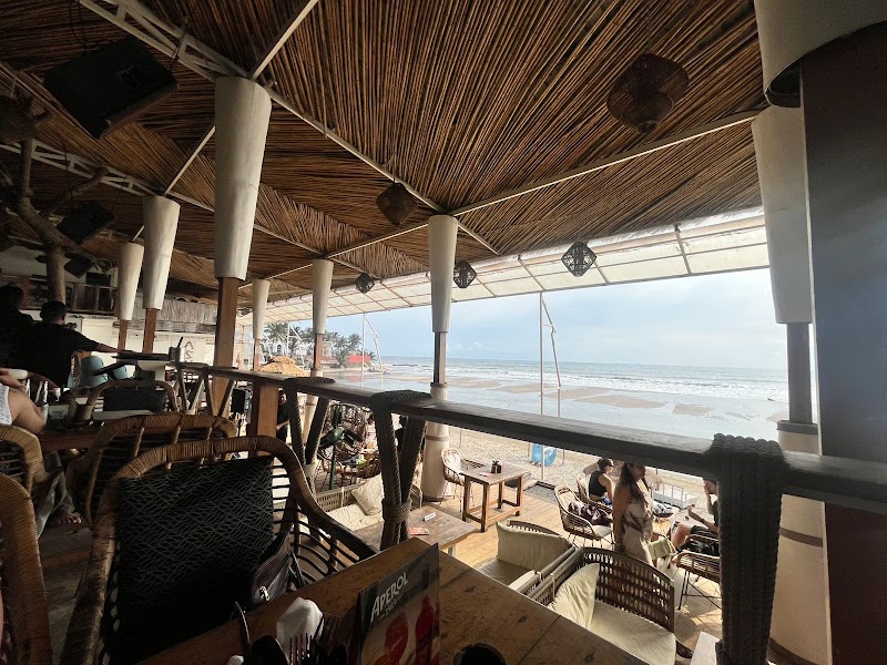 Azule Ocean Front
