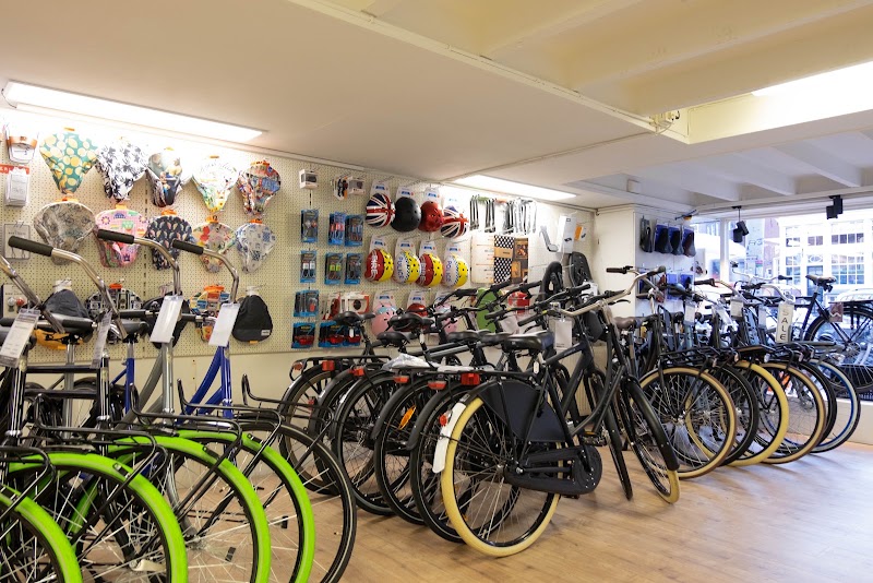 Black Bikes | Bike Rental at Dam Square in the City Centre of Amsterdam - Black Bikes | Bike Rental at Dam Square in the City Centre of Amsterdam Nieuwezijds Voorburgwal 146, 1012 SJ Amsterdam, Netherlands