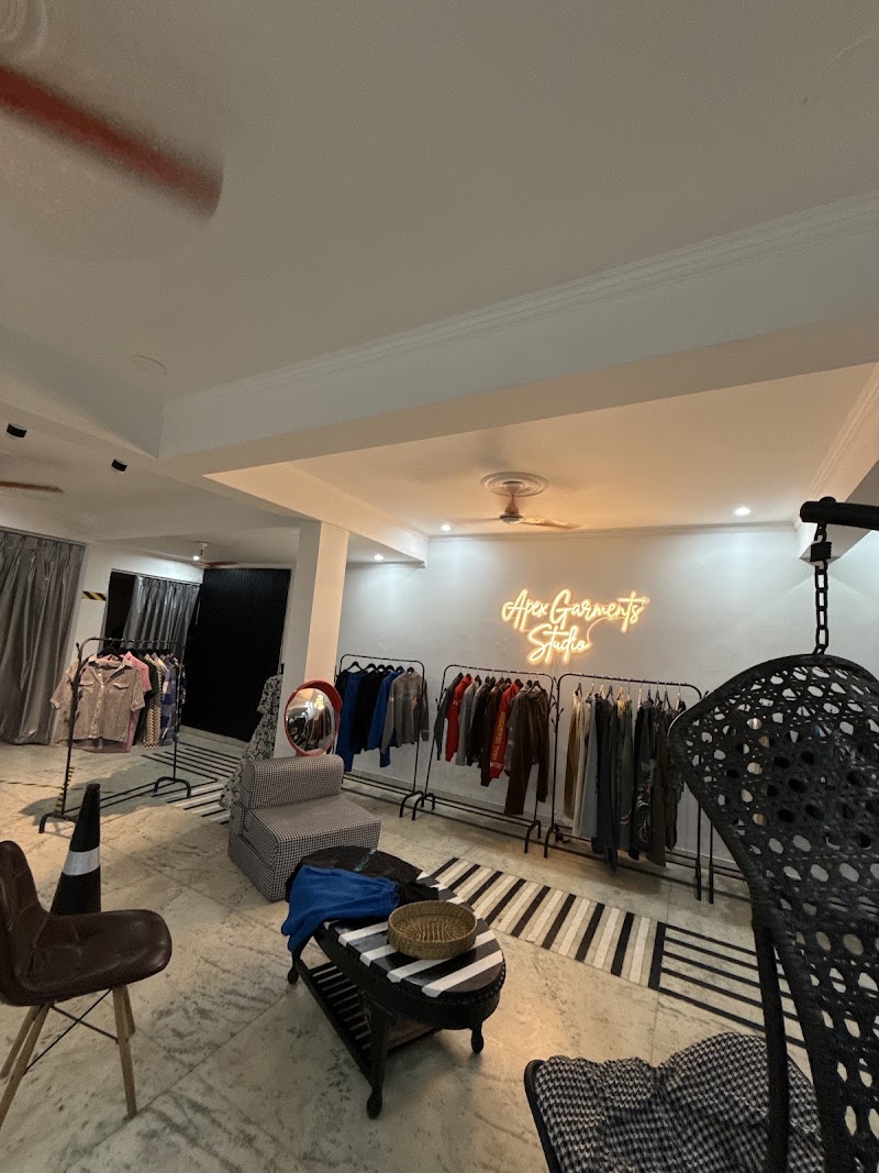 Apex Garments - Apex Garments Metro Mall Rd, Block B, Sector 56, Gurugram, Haryana 122011, India
