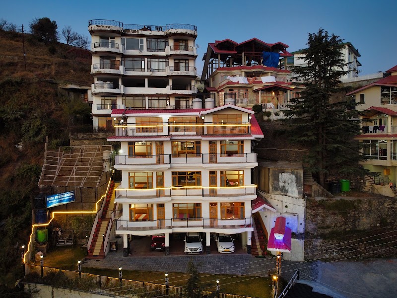 Ridge View Cottage Mashobra - Ridge View Cottage Mashobra, Ridge View Mashobra Shimla, Near Forest Range Office, Mashobra, Shimla, Mashobra, Himachal Pradesh 171007, India