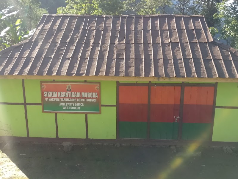 Mama's Kitchen and Homestays - Mama's Kitchen and Homestays, 968F+R4Q, Yuksom, Sikkim 737113, India