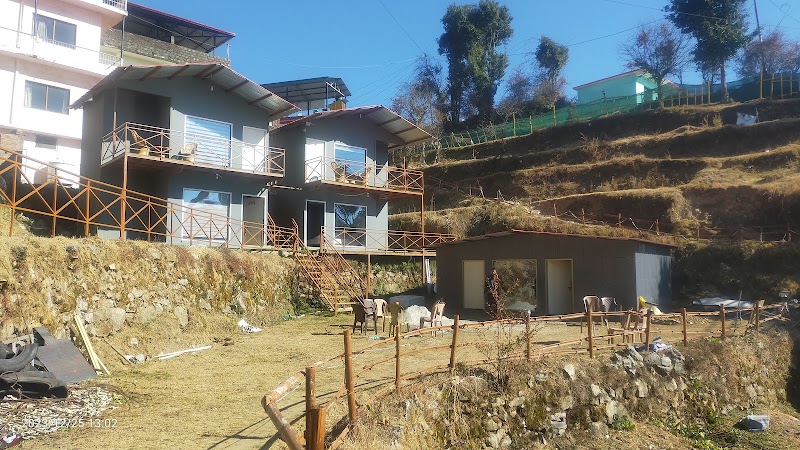 Snow Adventure Camps and Resort - Snow Adventure Camps and Resort, Snow Adventure Camp and Resort, Burans Khanda, Dehradun, Kempty Range, Uttarakhand 249180, India