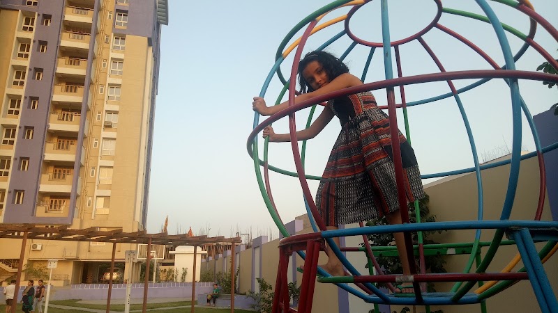 Saakaar Orchid Greens - Saakaar Orchid Greens Aqua City, Road, Mustafapur, Jamsaut, Patna, Bihar 801105, India