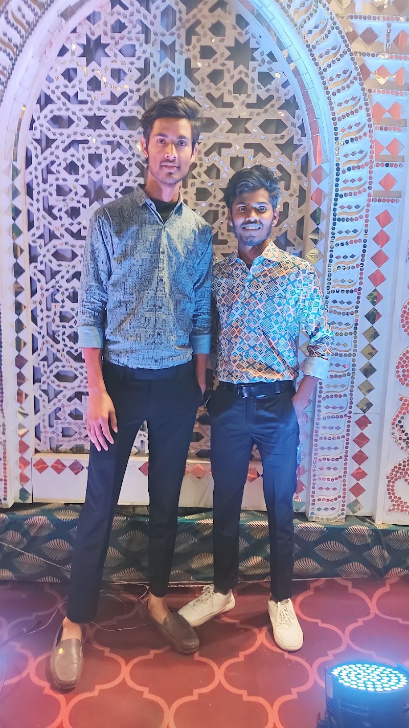 Chambal Garden Restaurant - Chambal Garden Restaurant 412, Rawatbhata Rd, Pratap Nagar, Dadabari, Kota, Rajasthan 324009, India
