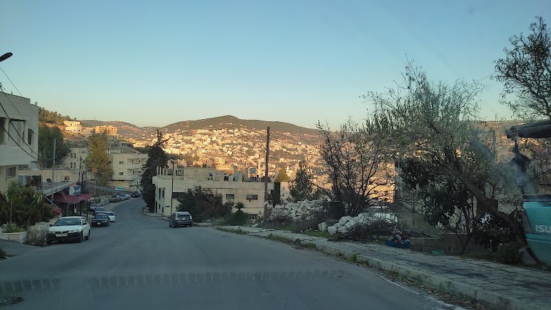 Ajloun - Ajloun, Jordan
