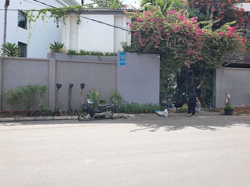 Siem Reap Tevi Residence - Siem Reap Tevi Residence, 50-54 Sala Kamreuk Rd, Krong Siem Reap, Cambodia