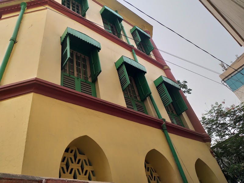 Netaji Bhawan - Netaji Bhawan 38/2, 10, Elgin Rd, Sreepally, Bhowanipore, Kolkata, West Bengal 700020, India