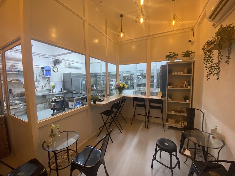 The Bread Bar - The Bread Bar Unit No. 2 and 3, Shah Industrial Estate, Deonar, Chembur, Mumbai, Maharashtra 400088, India