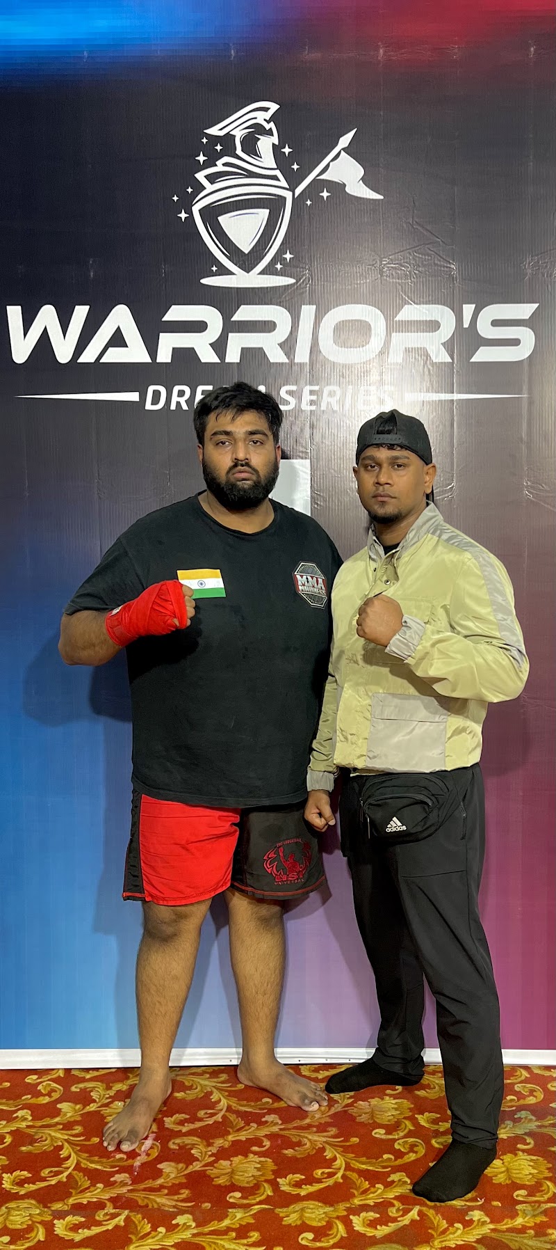 MMA MADNESS ACADEMY - MMA MADNESS ACADEMY, Johnny Castle, Wodehouse Rd, Colaba, Mumbai, Maharashtra 400005, India