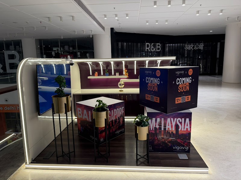 Vigovia | Holiday | Flight | Visa | Raipur - Vigovia | Holiday | Flight | Visa | Raipur, FF17, 1st Floor, Zora the mall, NH-6, opposite Agriculture College, Serikhedi, Jora, Raipur, Chhattisgarh 492012, India