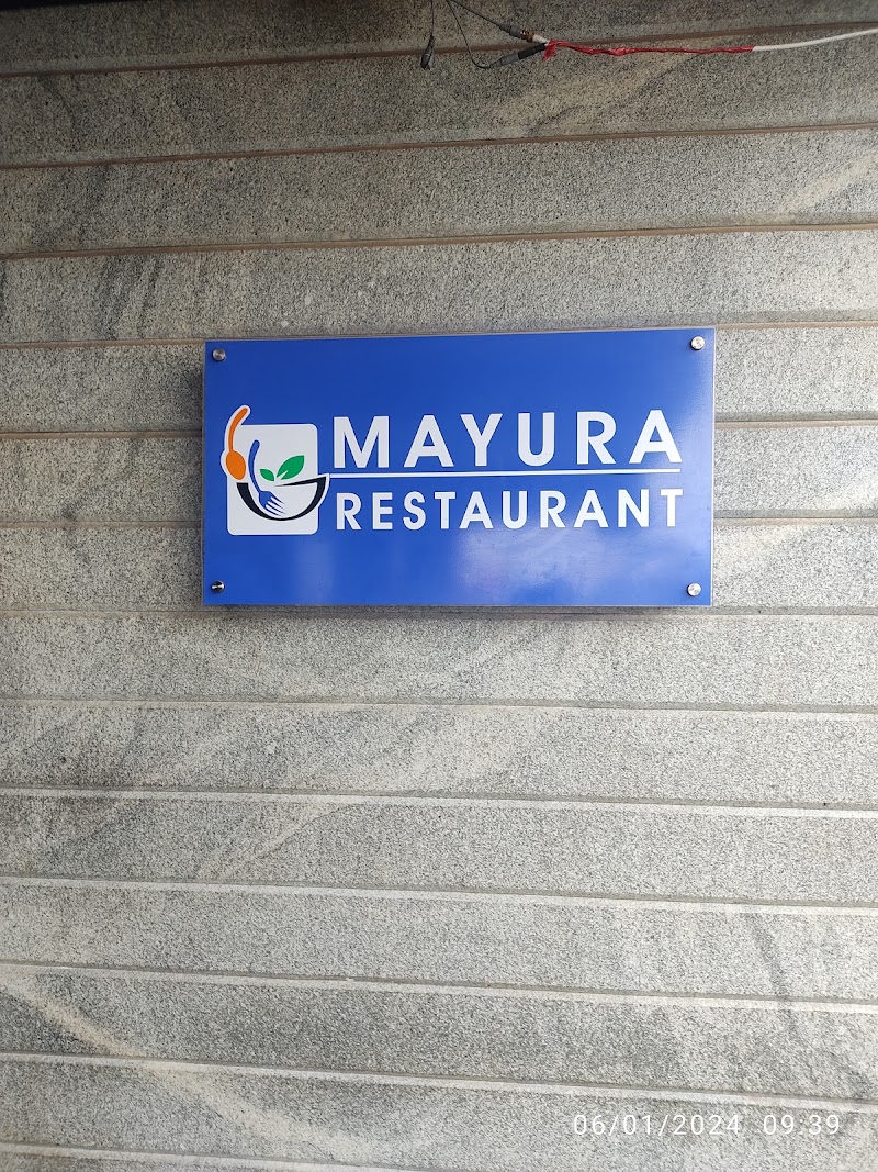 Mayura Restaurant Chamarajanagar - Mayura Restaurant Chamarajanagar WWFR+C2M, NH 948, Galipur, Chamarajanagar, Karnataka 571313, India