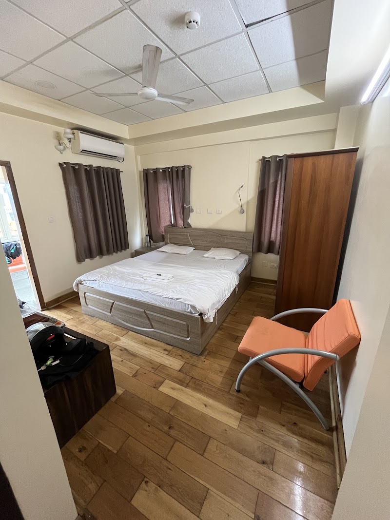 Central Government Holiday Home, Gangtok - Central Government Holiday Home, Gangtok Sungava, Gangtok, Sikkim 737103, India