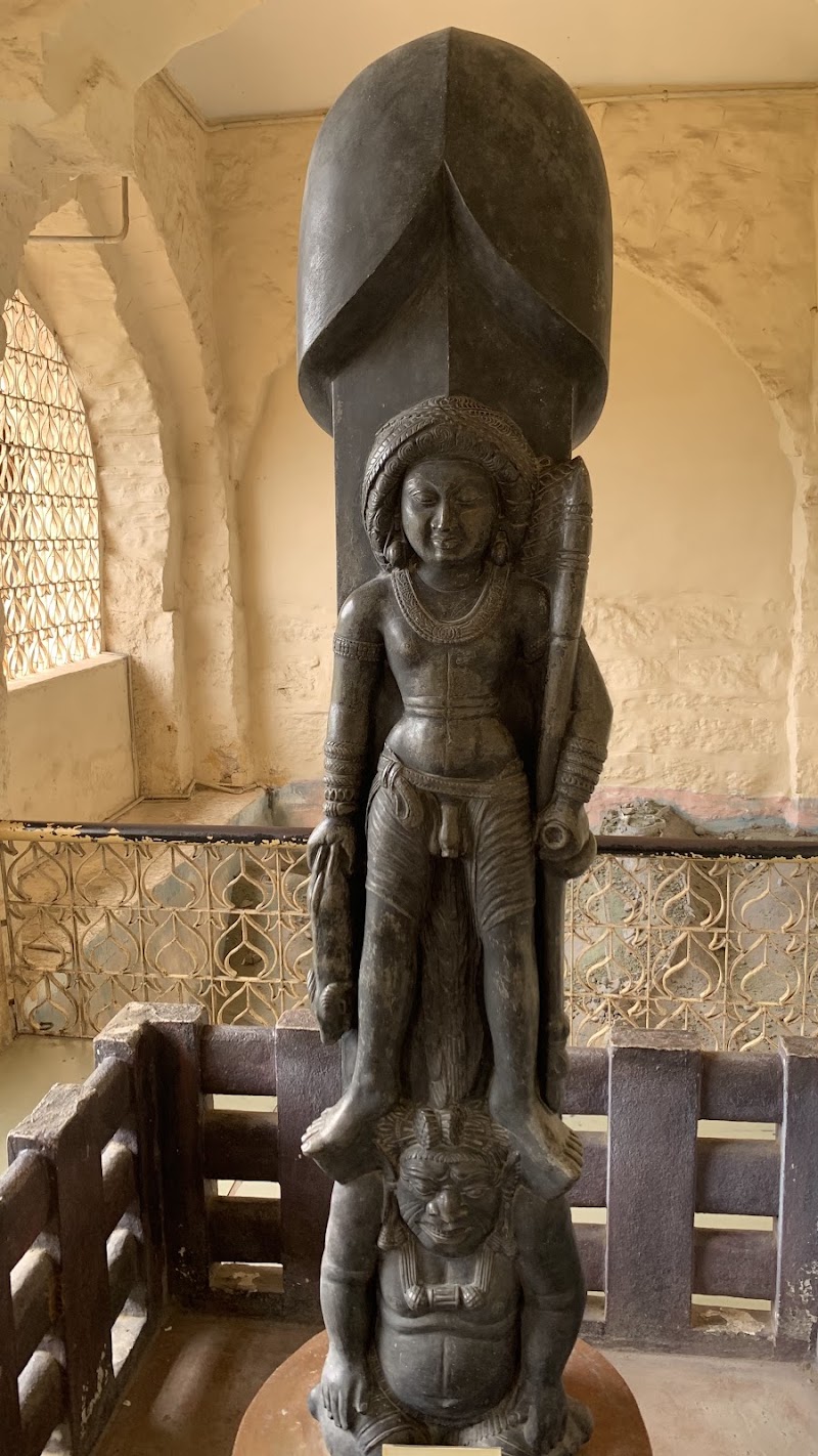 Chandragiri Fort - Chandragiri Fort, tpt road, Chandragiri, Andhra Pradesh 517101, India