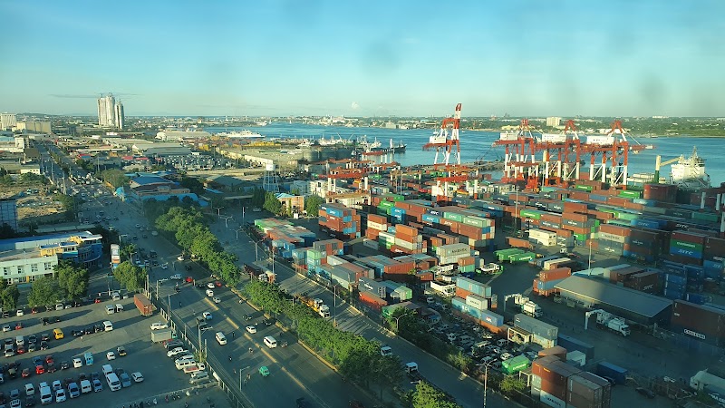Cebu Port Authority (PMO - CIP One-Stop Shop) - Cebu Port Authority (PMO - CIP One-Stop Shop), 8W5C+7GG, Cebu City, 6000 Cebu, Philippines