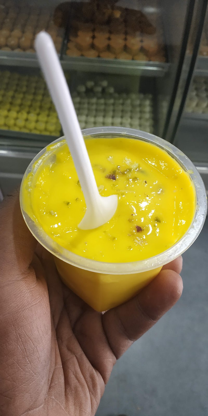 Bikaner Sweets And Namkeen - Bikaner Sweets And Namkeen Shop No. 02, Baliram Pandurang, Patil Compound, Plot No.0395, near Hanuman Mandir, Shanti Nagar, Talvali, Ghansoli Gaon, Ghansoli, Navi Mumbai, Maharashtra 400701, India