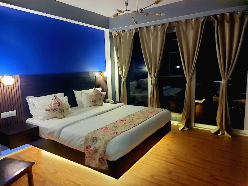 Karma Casa A Boutique Homestay - Karma Casa A Boutique Homestay 2nd Mile, J.N Road, Upper Chandmari, Gangtok, Sikkim 737103, India