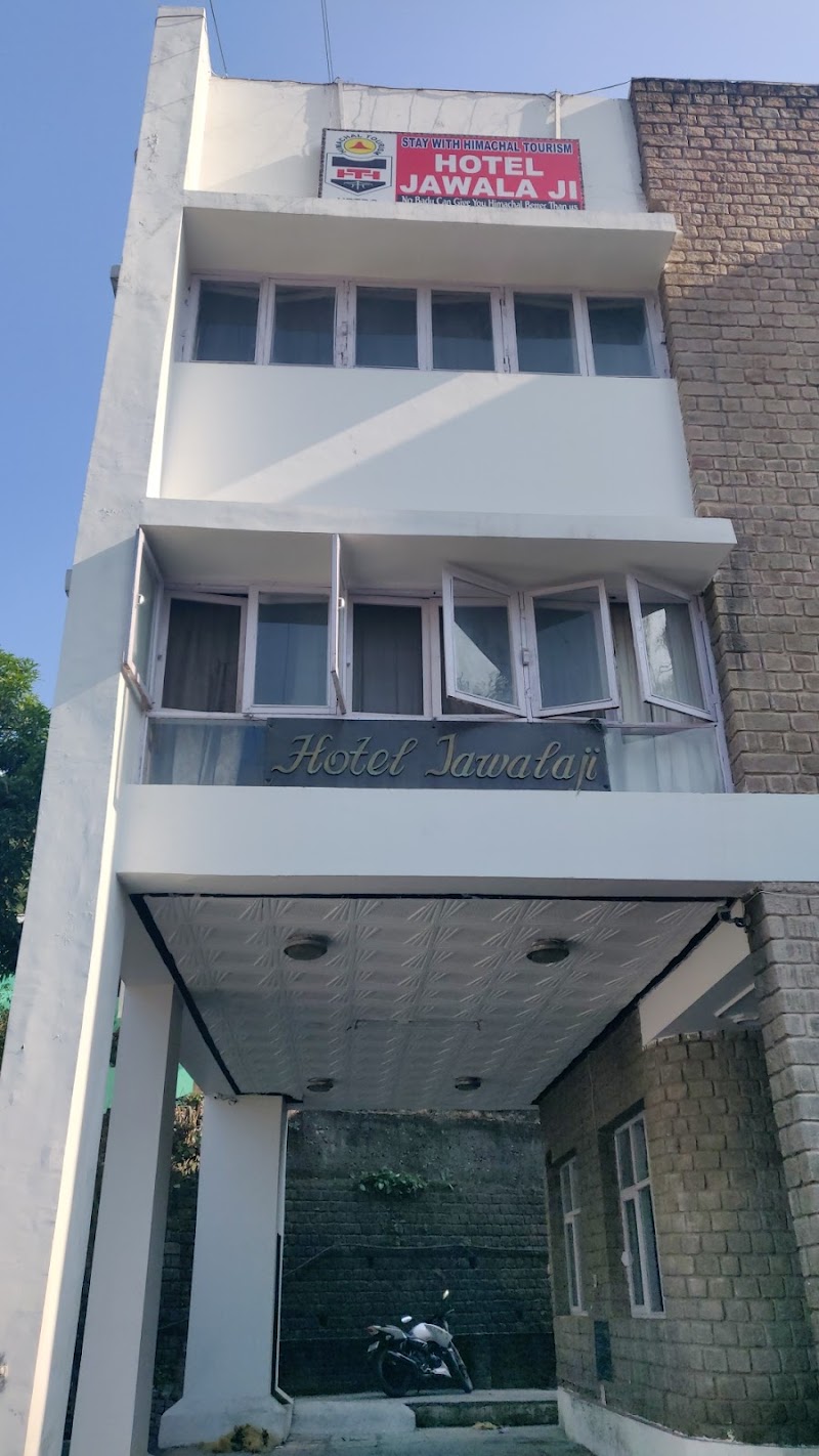 Hotel Jawalaji - Hotel Jawalaji Hgg, Jawalamukhi, Himachal Pradesh 176031, India