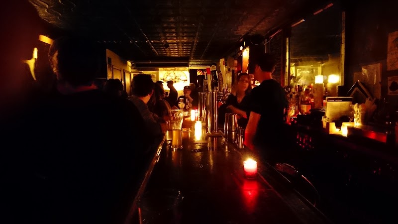 Barbès - Barbès 376 9th St, Brooklyn, NY 11215, USA