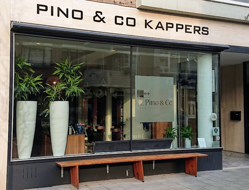 Pino & Co - Pino & Co, Herenplaats 61, 3011 LP Rotterdam, Netherlands