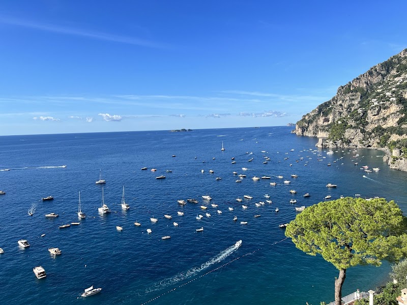 Fornillo Beach - Fornillo Beach, Italy