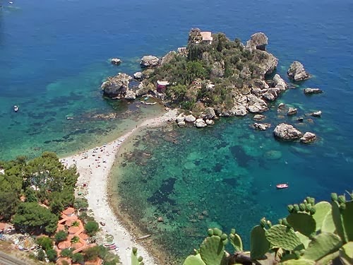 Residence Villa Il Glicine - Residence Villa Il Glicine Viale S. Pancrazio, 27, 98039 Taormina ME, Italy