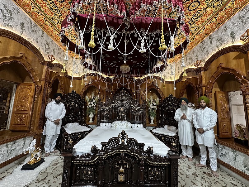 Sri Akal Takht Sahib - Sri Akal Takht Sahib JVCG+753 Harmandir Sahib, Golden Temple Rd, Atta Mandi, Katra Ahluwalia, Amritsar, Amritsar Cantt., Punjab 143006, India