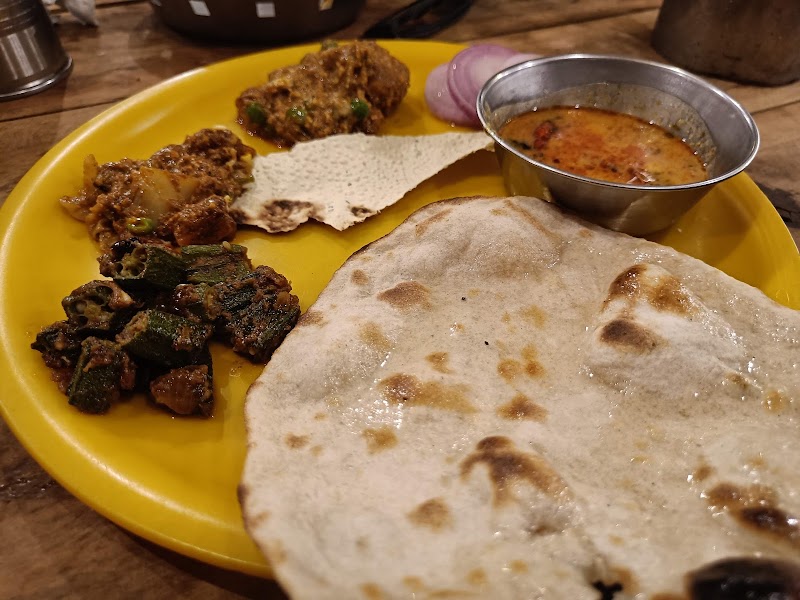 CHAUDHARY DHABA