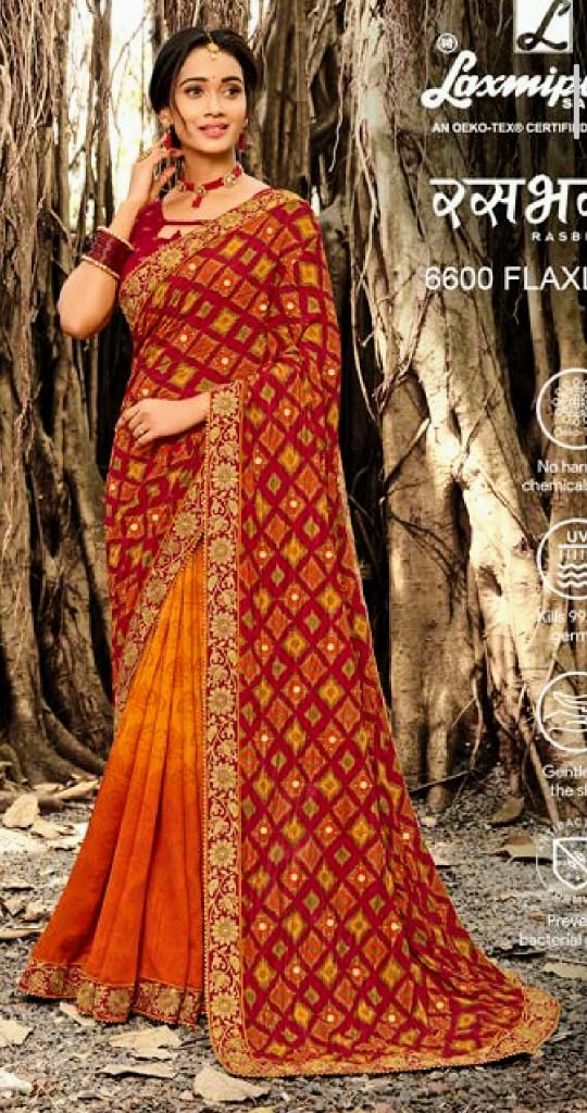 Goyal Saree Emporium - Goyal Saree Emporium Shop No, 8, Lal Ji Sand Ka Rasta, Chaura Rasta, Modikhana, Jaipur, Jaipur Nagar Nigam Area, Rajasthan 302003, India