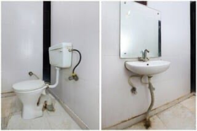 Flagship Hotel City Heart - Flagship Hotel City Heart 2798, Rajguru Marg, Bazar Sangatrashan, Chuna Mandi, Paharganj, New Delhi, Delhi 110055, India