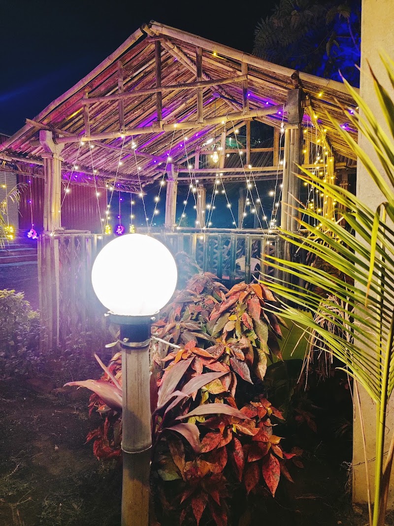 Moon Light Garden restaurant - Moon Light Garden restaurant, Wardha Bypass, Umari, Maharashtra 442001, India