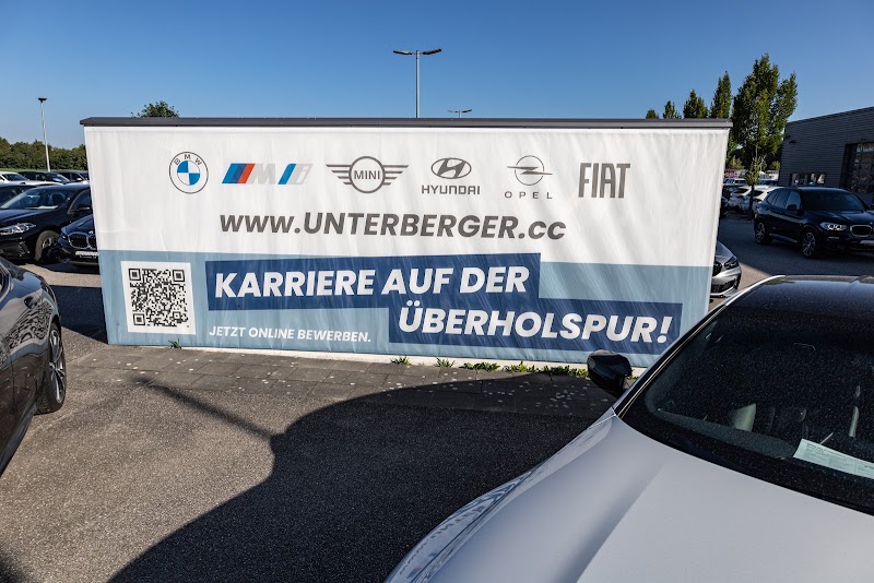 Autohaus BMW & MINI VOGL - Autohaus BMW & MINI VOGL Leisederstraße 1, 84453 Mühldorf am Inn, Germany
