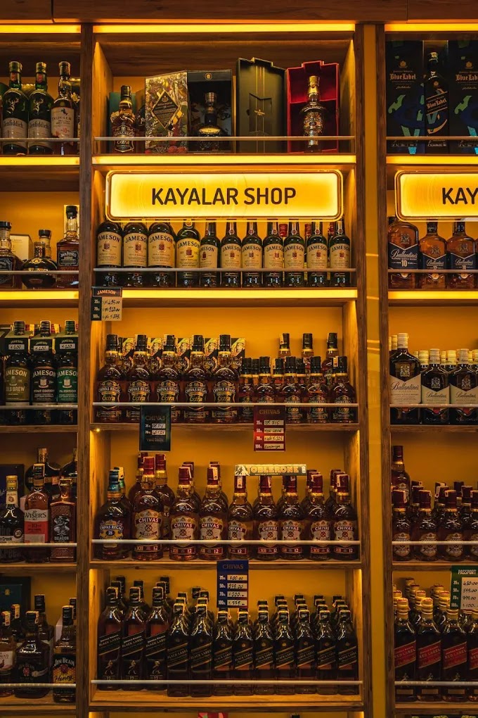 Kayalar Tekel Şarküteri - Kadıköy - Kayalar Tekel Şarküteri - Kadıköy, Rasimpaşa, Orgeneral Şahap Gürler Cd. No:28/B, 34716 Kadıköy/İstanbul, Türkiye