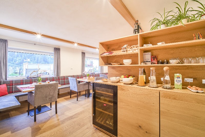 Kedul Lodge - Kedul Lodge Str. Val, 65, 39047 Santa Cristina Valgardena BZ, Italy