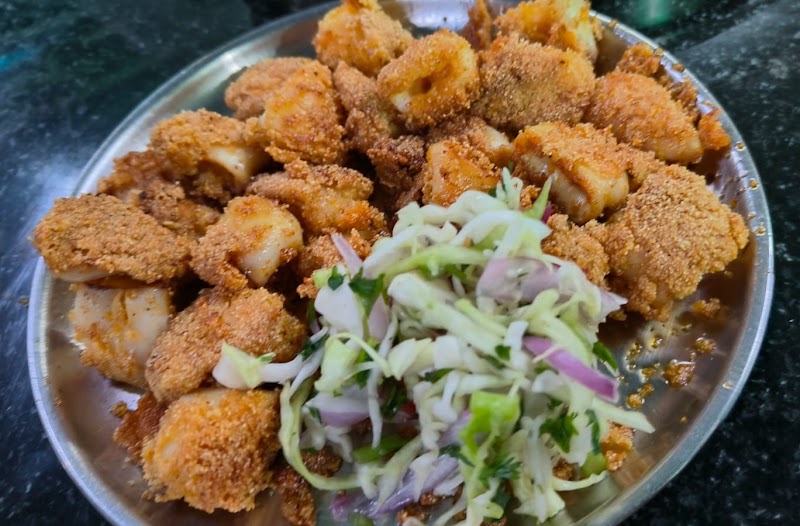 Mother Recipes - Mother Recipes Varca - Margao Rd, Benaulim, Goa 403716, India