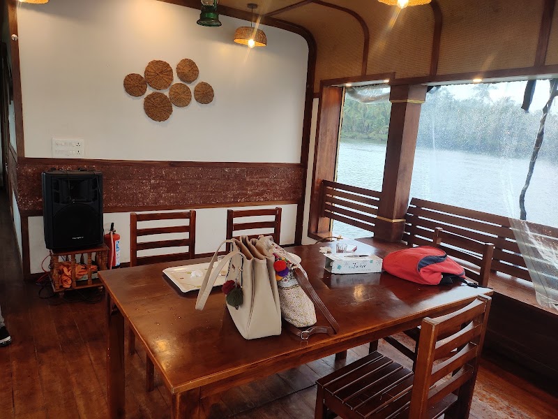 Bekal Ripples - Bekal Ripples, Retreats Pvt. Ltd, KM Building, Kottappuram Road, Bekal, Nileshwar, Kerala 671314, India