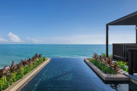 The Ritz-Carlton, Koh Samui - The Ritz-Carlton, Koh Samui 9, 123 Tambon, Tambon Bo Put, Amphoe Ko Samui, Chang Wat Surat Thani 84320, Thailand