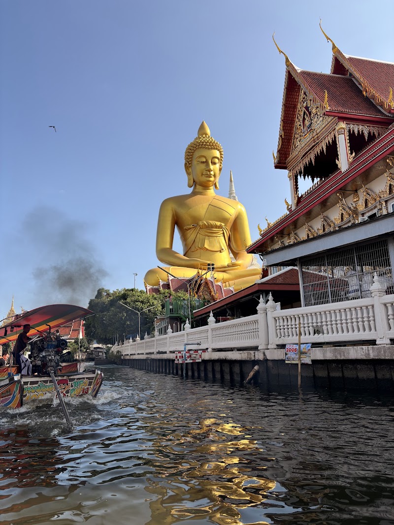 Chao Phraya Tourist Boat Wat Arun Pier - Chao Phraya Tourist Boat Wat Arun Pier, 2, Wat Arun Pier 1 and Pier, 158 Thanon Wang Doem, Khwaeng Wat Arun, Khet Bangkok Yai, Krung Thep Maha Nakhon 10600, Thailand