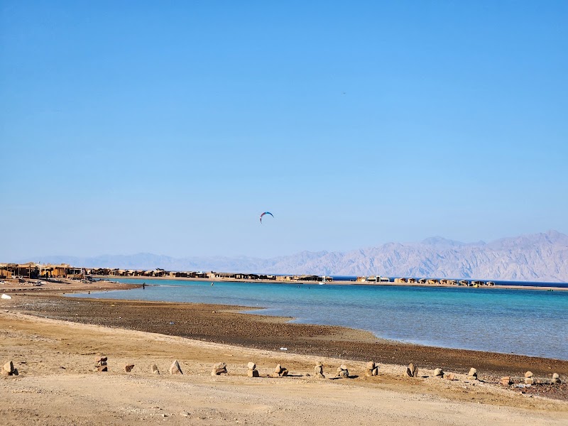 Abu Galoum - Abu Galoum, JH75+XQH, Saint Catherine, South Sinai Governorate 46617, Egypt