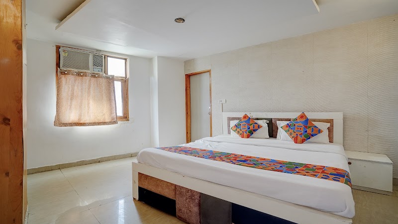 Hotel Aditya Residency Sector 66 Noida - Hotel Aditya Residency Sector 66 Noida Plot No 128, Gali No. 7, Block M, Mamura, Sector 66, Noida, Uttar Pradesh 201301, India