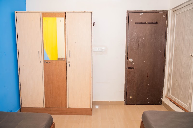 Zolo Forza | Paying Guest Near Manyata Tech Park - Zolo Forza | Paying Guest Near Manyata Tech Park, Service Rd, Vyalikaval HBCS Layout, Nagavara, Bengaluru, Karnataka 560045, India