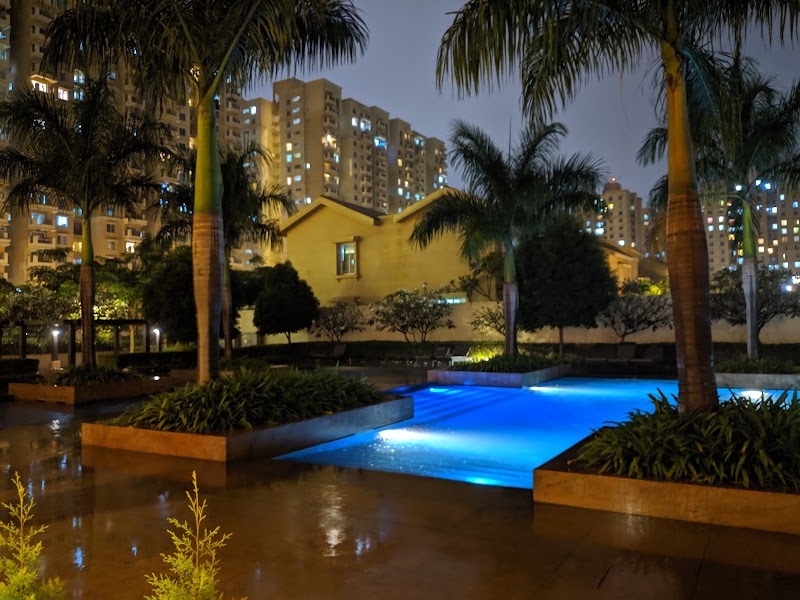 Sobha City - Sobha City Sobha City Rd, Nagareshwara Nagenahalli, Devin Paradise Enclave, Thanisandra, Bengaluru, Karnataka 560064, India