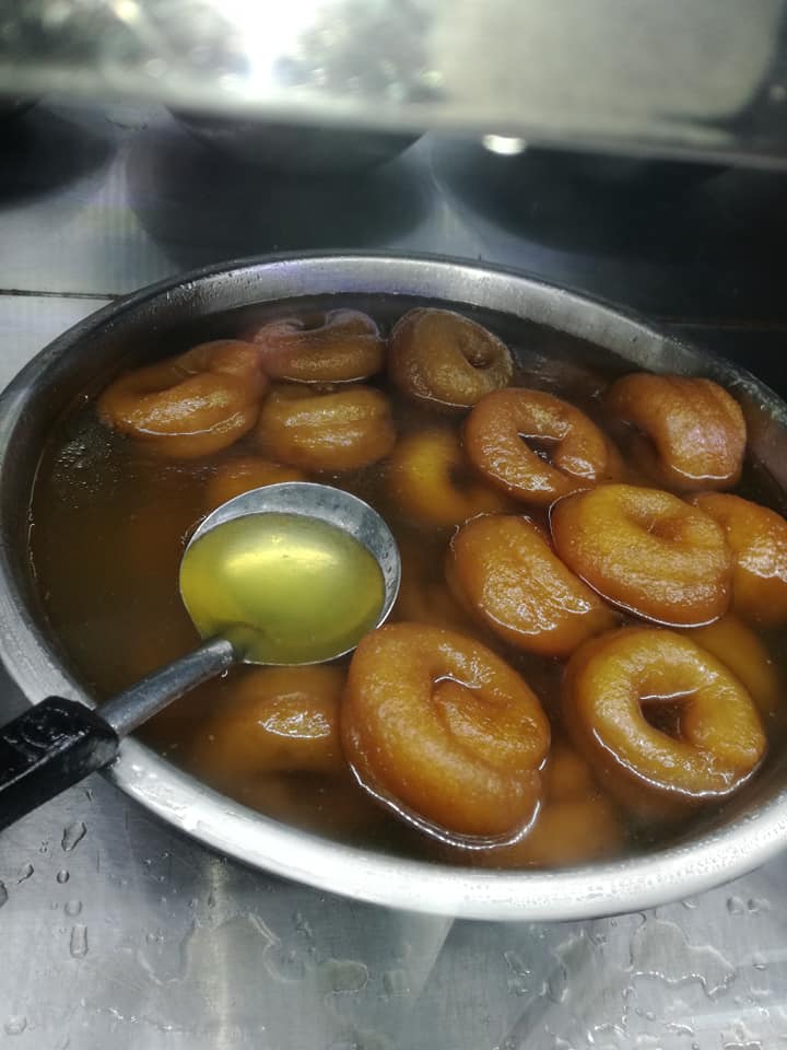 Lakshmi Mishthan Bhandar - Lakshmi Mishthan Bhandar Jaitpura, Rajasthan 303704, India