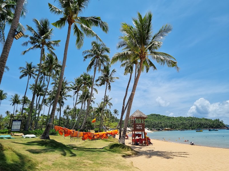 Bãi tắm Sunworld
